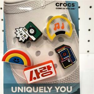 CROCS 홈플러스몰04 Korea LED 5PK  10010962 (S9563044)