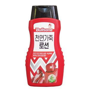 세차용품 퍼스트클래스 천연가죽 로션 300ml