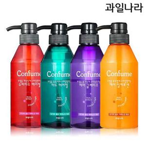 헤어젤 헤어로션 글레이즈 400ml x 2개 택