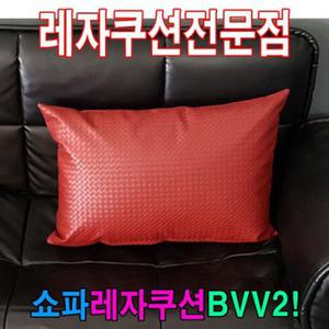 쇼파쿠션BVV2쇼파쿠션쿠션50cmX70cm레자쇼파쿠션