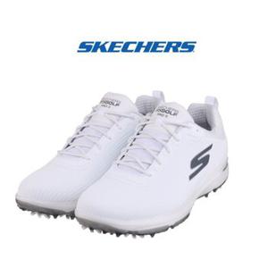 스케쳐스 SKECHERS PRO 5 HYPER 고 골프 프로 5 하이퍼  운동화+신발주머니( TA2514933