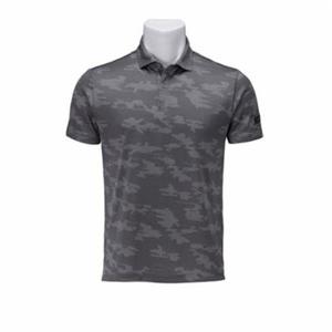 타이틀리스트 반팔 티셔츠 2023 블랙 카모 PK셔츠 골프웨어 기능성 ...