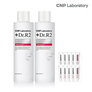 CNP 차앤박 닥터알투 스킨밸런서 1+1+ 슈퍼맥스크림 샤섀 10매