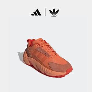 [NC WAVE] 아디다스 남녀공용 캐주얼화 ZX 22 BOOST W FO GY6699_충장점