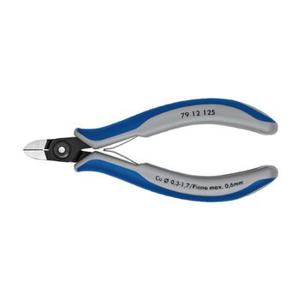 셀프집수리 KNIPEX 니퍼 전자 79-12-125