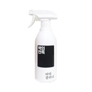 백의만족바닥클리너500ml[WC467D3]