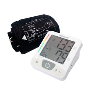 뉴웰 가정용 혈압계 BPM82 +전용아답터+아큐라혈당계+혈압측정기