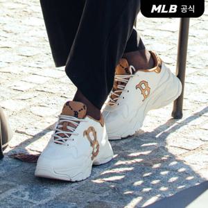 [MLB] 빅볼청키 다이아 모노그램 (2Color)