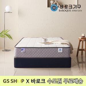 바로크가구 비발디 봄 본넬스프링 침대 매트리스 SS