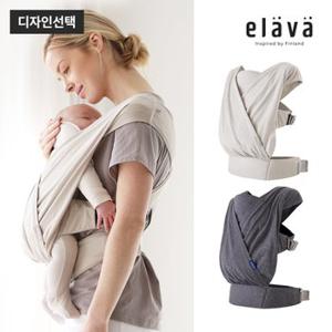[엘라바] 서포트 슬링아기띠_디자인선택 / 신생아아기띠
