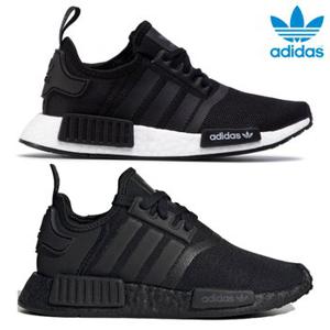 아디다스 운동화 엔엠디 NMD R1 J FW0431 FW0397