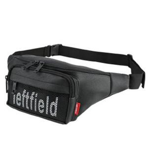 매쉬 캐주얼 힙색 여행용가방 LEFTFIELD 6colors 384