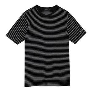 [TBJ] 유니 싱글 스트라이프 티셔츠(T192TS100P)