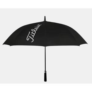 [타이틀리스트 정품] Ultimate UV Umbrella 타이틀리스트 UV 우산(블랙) TA22UUVUK-0