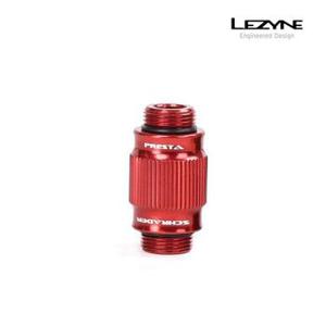 LEZYNE  ABS1 Pro 헤드 ABS1 Pro Head 펌프 헤드 교체 용품_P333822909