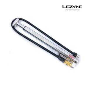 LEZYNE 리자인 마이크로 플로어 드라이브 HP Micro Floor Drive HP 휴대용 ...