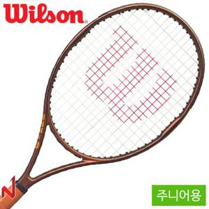 2023윌슨 테니스라켓 프로스태프 25 V14.0 (100sq/235g/16x18) (윌슨공 4캔 증정)