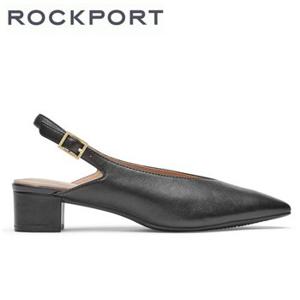 [ROCKPORT] 락포트 여성화 TM 그레이시 슬링백 블랙_CI7434