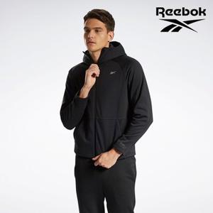 Reebok 남성 트레이닝 DMX 플리스 니트 트랙탑 REJU1F035BK_P332877028