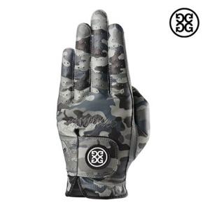 지포어 DELTA FORCE CAMO GLOVE CHARCOAL 골프장갑