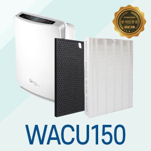위닉스 공기청정기 FAC-0012 필터 CAF-UK300/WACU150