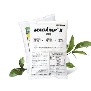 마이플랜트 하이포넥스 마감프K 대립2kg 식물 영양제