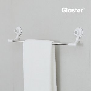 글라스터 스텐 욕실 수건걸이 욕실선반 욕실용품