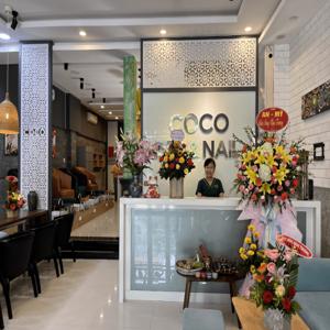 Coco K Spa & 호이안 네일 체험 | 베트남