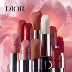 루즈 디올 Rouge Dior 새틴 립스틱