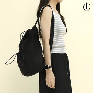 엘케이트 여성 크로스백 LNUB015 나일론 스트릿 가벼운 가방