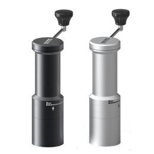 TUTTI 뚜띠 CGAL-A500 커피그라인더 커피분쇄 핸드밀