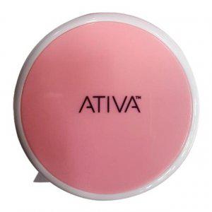 문구사무/데스크미니청소기(ativa)핑크