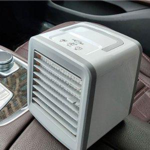 MYP-SA 올인원 수냉식 냉풍기 충전 휴대 써큘레이터