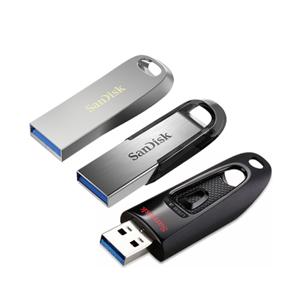 대원CTS SanDisk Ultra Dual Go Type-C OTG 128GB / SDDDC3 외