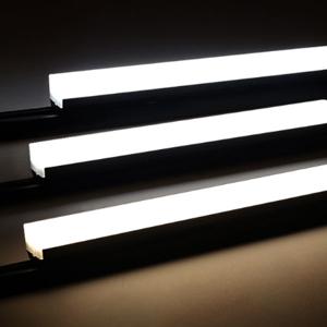  다온조명  LED TS라인 티라인 라인조명 레일등 플리커프리