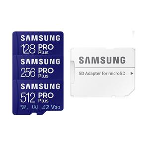 삼성 국내 공식 정품 MicroSD 메모리카드 2023년형 PRO PLUS
