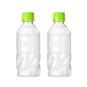 (본사직영) 토레타 라벨프리 340ml PET 20입