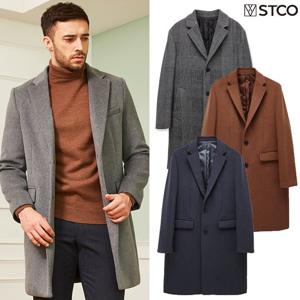 TAG가129000원 [STCO]  울 코트 8종 GS독점 특가 택1