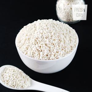[아리솔] 칠미칠색 무농약 기능성쌀 칼슘강화찹쌀 3kg(1kg×3팩)