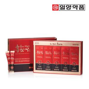 일양약품 정품장 6년근 데일리 홍삼정 진액 스틱형 30포 1개월