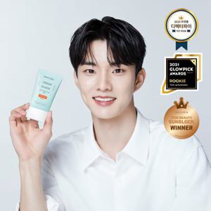 듀이트리 어반쉐이드 안티폴루션 파데프리 선크림 40ml