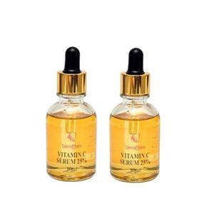 세라핌(Seraphim) 고농축 순수 비타민 C 세럼 25% 30ml 2개