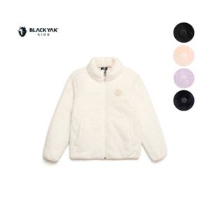 [블랙야크키즈6]택가70000원 23F/W신상 BKO바비플리스자켓