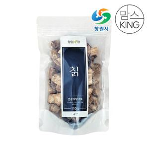 [창원몰]가고파힐링푸드 건조 칡 110g