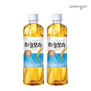 웅진식품 하늘보리 325mL 20개