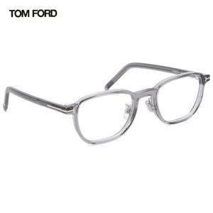 톰포드 아시안핏 명품 뿔테 안경테 TF5855DBE-020(50)