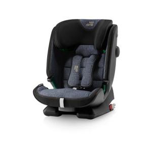 어드밴스픽스 아이사이즈 블루마블 토들러 주니어 카시트[ISOFIX]