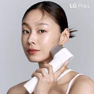 LG 프라엘 더마쎄라 BLQ1 D 얼굴 라인 탄력 UP! (초음파 탄력, 음성안내)