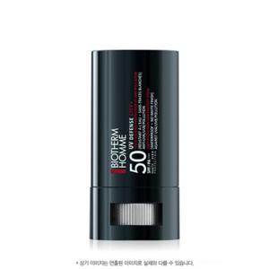 [SSG]  UV 디펜스 선스틱 20G 세트 (+UV 선크림 30ML)
