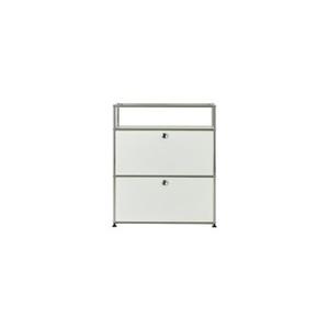 [USM 공식수입원] USM Haller Storage 1x3